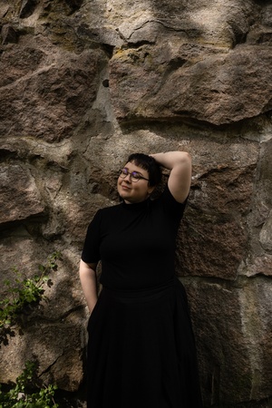 Sapfograf Oy / Sonja Siikanen